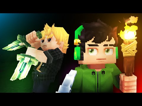 Hytale looks SO MUCH BETTER than Minecraft