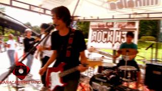 Video Respira (En Vivo) de Rockthem