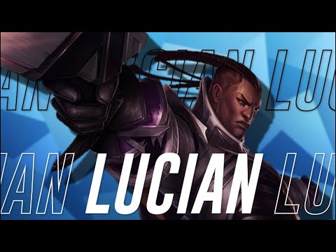 The Last Lucian Guide Youll Ever Need