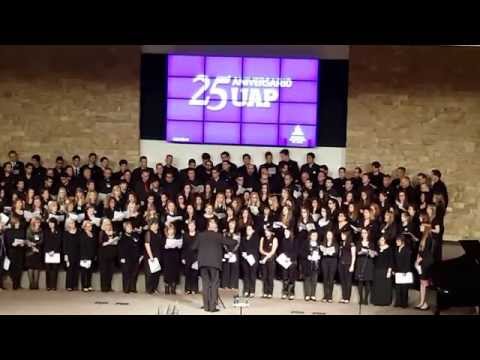 No más noche (Encuentro Coro Musicap 2015)