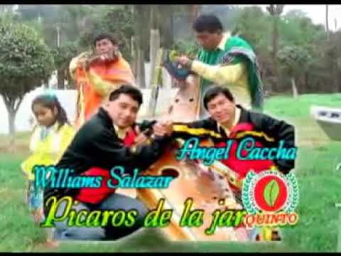 LOS PÍCAROS DE LA JARANA -  EL MATADOR