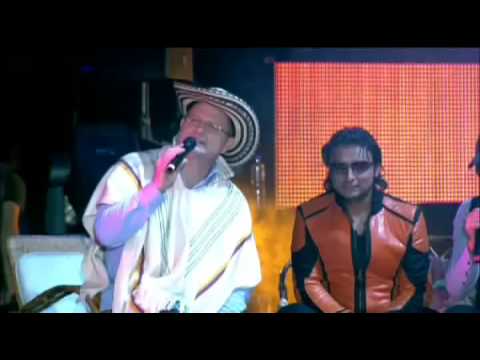 Como Tu No Hay Nadie- Pescao Vivo & Marcos Witt