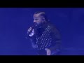 Drake Jungle Live In Sweden