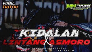 Download lagu DJ BANTENGAN ‼️ ' MARGO DJATI ' ( KIDALAN X LINTANG ASMORO ) Remixerby @mnrvltn  mp3