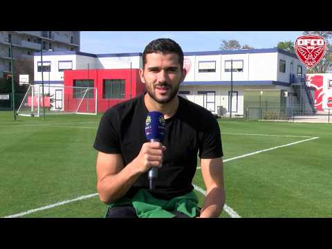 Mehdi Abeid répond aux questions des supporters