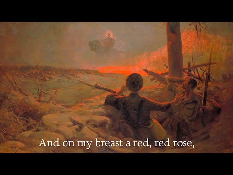 Saint George - English Patriotic Song