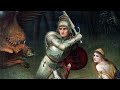 Saint George - English Patriotic Song