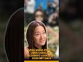 Vera Wang Stuns in Unrecognizable Incognito Look at the 2025 Met Gala | Celebrity Central