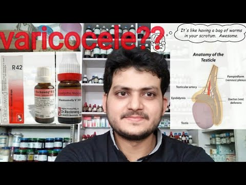 Einer der Ärzte sieht Prostata Prostatakrebs Behandlungsmöglichkeiten