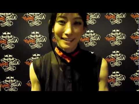 Say Hi to Kimia and Kasra