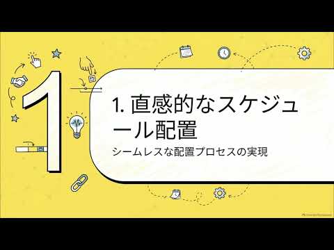 MULTI × FIT × GO! デモ動画