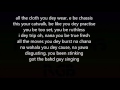 Falz Jeje Lyrics