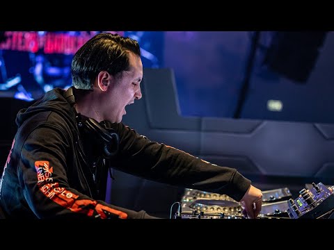 Ophidian @ Masters of Hardcore 2024 - Time Heist