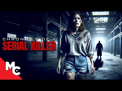 Chronicle Of A Serial Killer | Full Movie | Tense Mystery Thriller