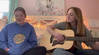 joy parade Lennon and Maisy Stella cover from the show nashville