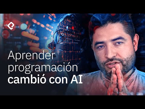 Cómo AI cambió la forma de aprender a programar
