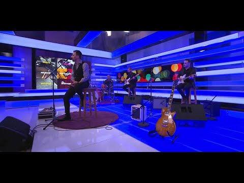 KOD NAS DOMA: Tomislav Goluban