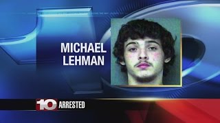 Arrest made in connection to arson at Shattered Nightmares haunted house