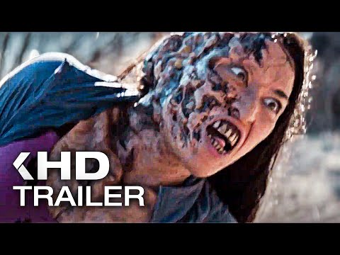 OUTBREAK: Die Verwüstung Trailer German Deutsch (2025)