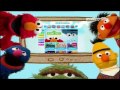 Cartoonito UK Website Sesame Street Promo