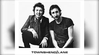 Misunderstood - Pete Townshend/Ronnie Lane [Backing Track]