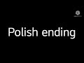 Rocket Power Credits Polish Nickelodeon Polska Airing AUDIO ONLY