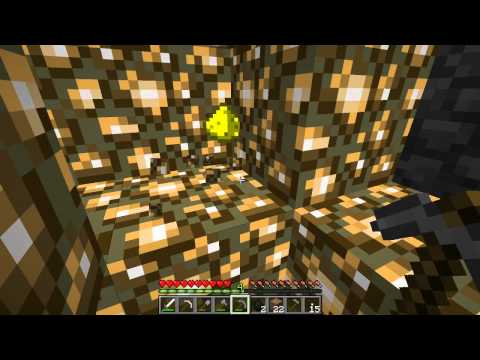 A Minecraft Undertaking (Ep. 123) Quad Mountain Survival - Cookie Creeper