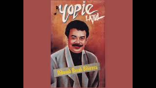Download lagu Yopie Latul - Dibasah Basah Bibirnya    Composer - Latief Khan mp3