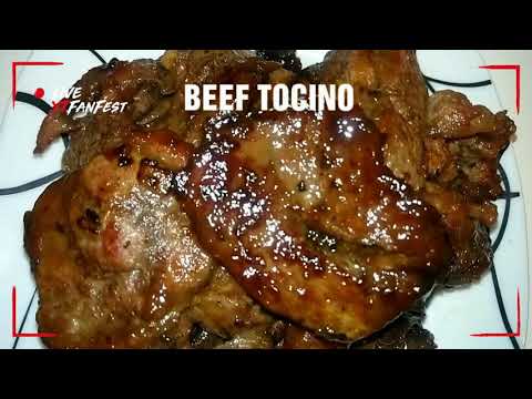 download lagu mp3 mp4 How To Make Beef Tocino, download lagu How To Make Beef Tocino gratis, unduh video klip How To Make Beef Tocino
