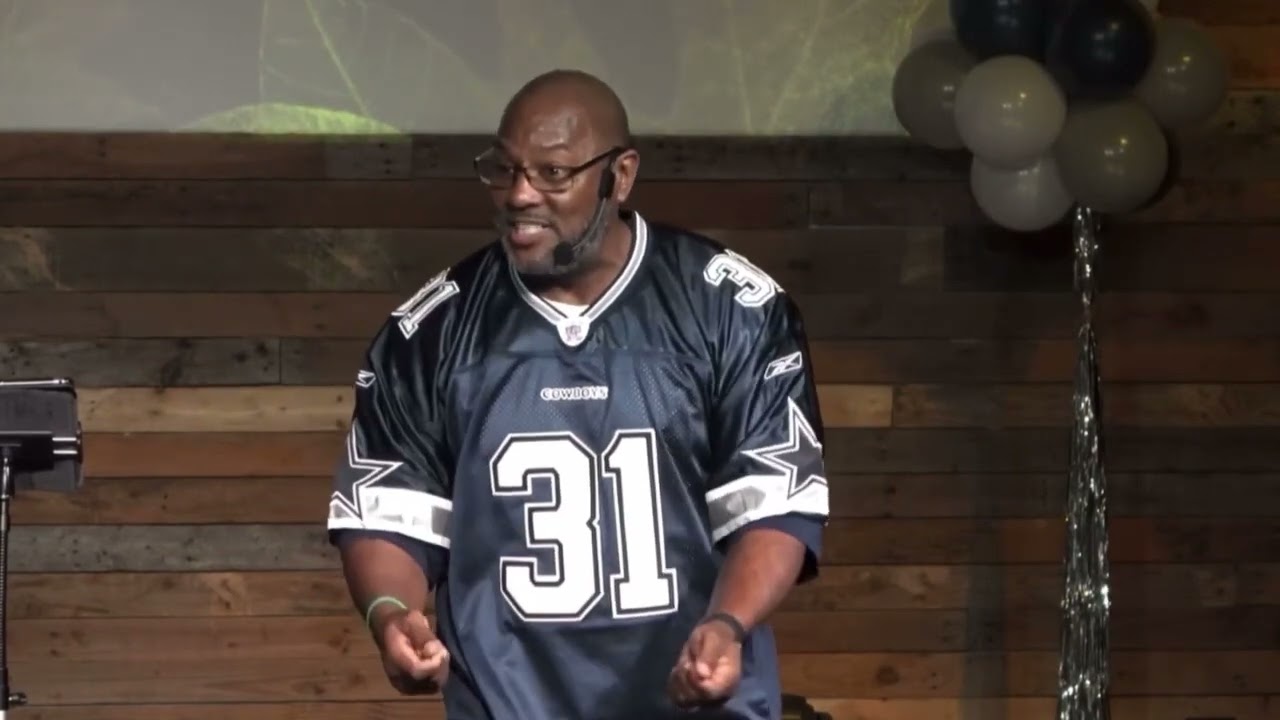 Promotional video thumbnail 3 for Michael Mickey Williams Jr