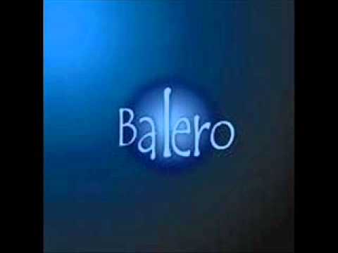 BALERO Well Look Who It Is