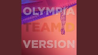 Hoch (Olympia Team D Version) Hoch (Olympia Team D Version)