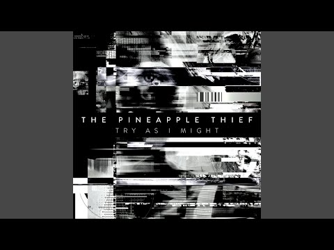 Try As I Might Lyrics – The Pineapple Thief thumbnail