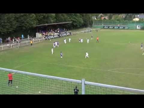 140619 u11 asv - viktoria 1:1