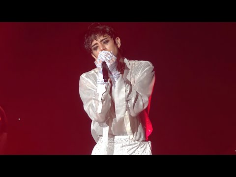 230204 DPR IAN - Nerves | THE REGIME TOUR FINALE IN SEOUL [4K]