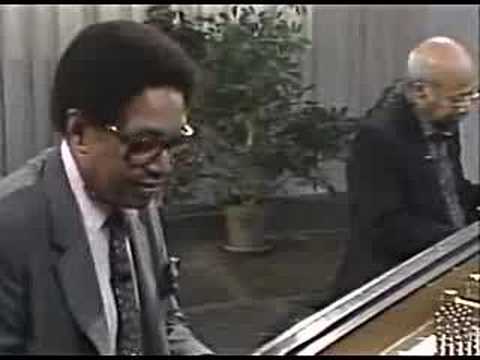 Billy Taylor and Tommy Flanagan - Our Delight