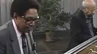 Billy Taylor and Tommy Flanagan - Our Delight