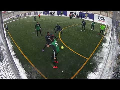 AFT Syngenta – Халтурино (В-2) Часть 4