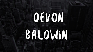 Devon Baldwin - Hero