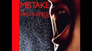 MIKE OLDFIELD - (Waldberg) The Peak [1982 Mistake]