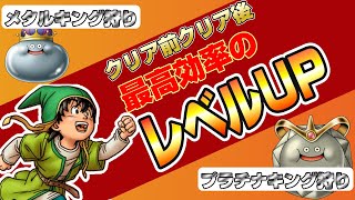 【ドラクエ7リイマジンド】ストーリー終盤＆クリア後 最高効率レベル上げ【ドラクエ7リメイク】