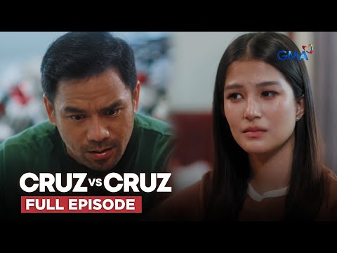 Cruz vs. Cruz: The investigation into Joel’s death begins (Full Episode 127) January 5, 2026