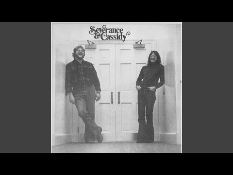 Feather On The Wind - Severance & Cassidy