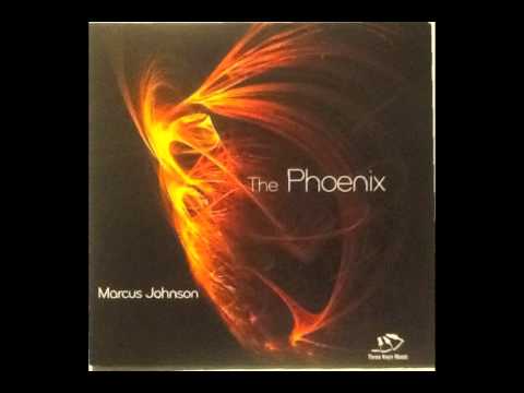 Marcus Johnson- Love