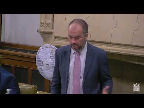 Leaving the European Union e-petition debate - 4 February 2019