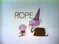 Classic Sesame Street Animation R Wizard