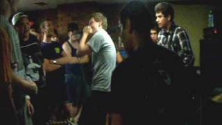 Rookie Town - Airport Monday Morning ( Lifetime cover )