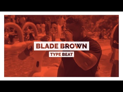 FREE | Blade Brown x Fredo Type Beat - "Gotti" | UK Rap Instrumental 2020