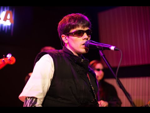 LA SALA - Tade Fonk (Sesión Completa)