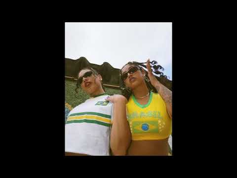 [SATILIK] Afro/Drill x Central Cee x PLK  x BenzzType Beat - Brazil Funk Drill Type Beat ''BS'' 2023